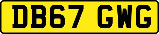 DB67GWG
