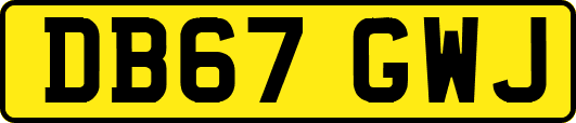 DB67GWJ