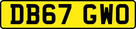 DB67GWO