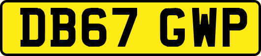 DB67GWP