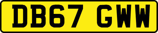 DB67GWW