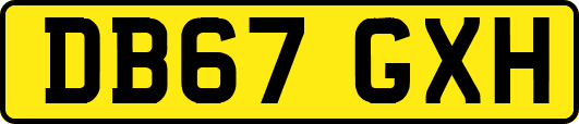 DB67GXH
