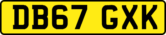 DB67GXK