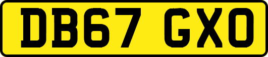 DB67GXO