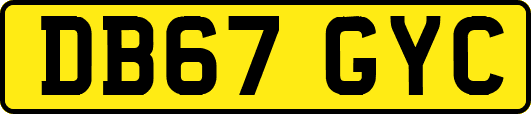 DB67GYC