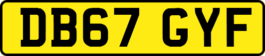 DB67GYF