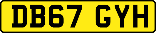 DB67GYH