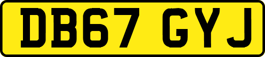 DB67GYJ