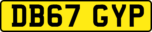 DB67GYP