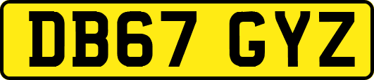 DB67GYZ