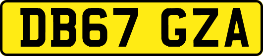 DB67GZA