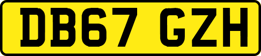 DB67GZH