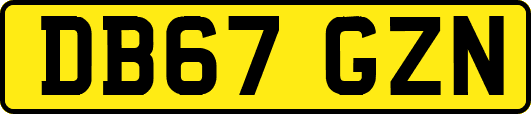 DB67GZN