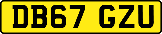 DB67GZU