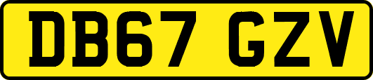 DB67GZV