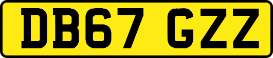 DB67GZZ