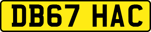 DB67HAC