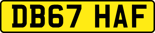 DB67HAF