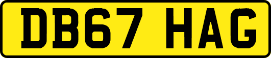 DB67HAG