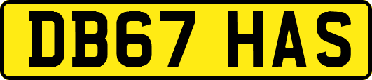 DB67HAS