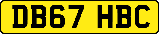 DB67HBC