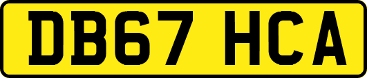 DB67HCA