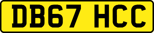 DB67HCC