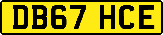 DB67HCE