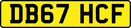 DB67HCF