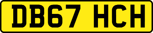 DB67HCH