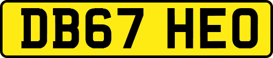 DB67HEO