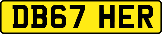 DB67HER