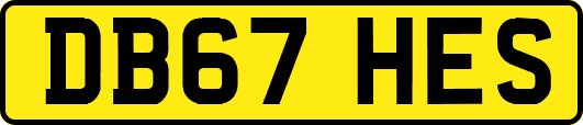 DB67HES