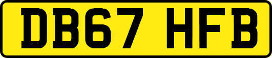DB67HFB