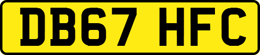 DB67HFC