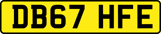 DB67HFE