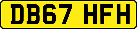 DB67HFH