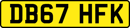 DB67HFK
