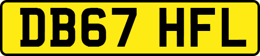 DB67HFL