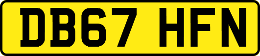 DB67HFN