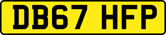 DB67HFP