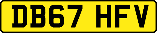 DB67HFV