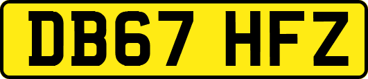DB67HFZ