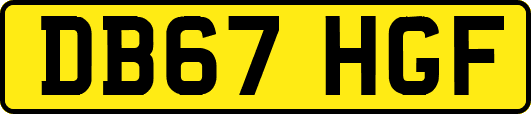 DB67HGF