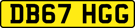 DB67HGG