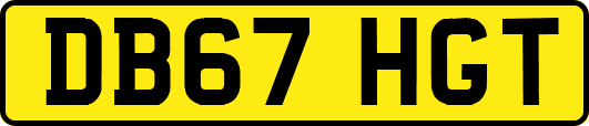DB67HGT