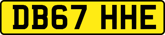DB67HHE