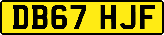 DB67HJF