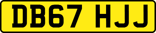 DB67HJJ