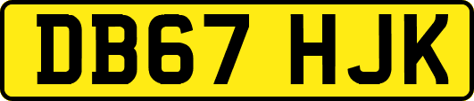DB67HJK